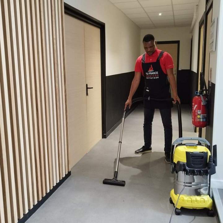 Agent de nettoyage professionnel Cournon-d'Auvergne