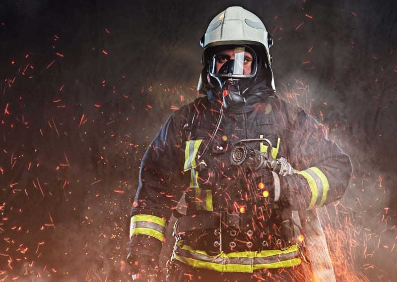 Sécurité incendie Clermont-Ferrand