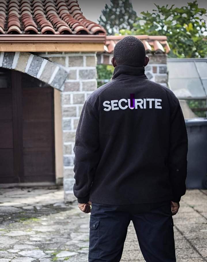 Agent de sécurité qualifié Cournon-d'Auvergne