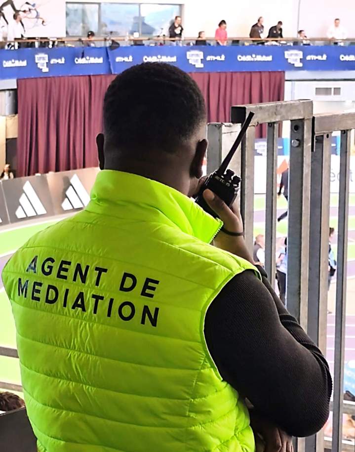 Agent de médiation professionnel Cournon-d'Auvergne