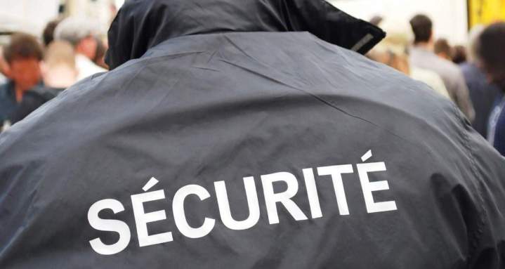 Agent de sécurité Cournon-d'Auvergne
