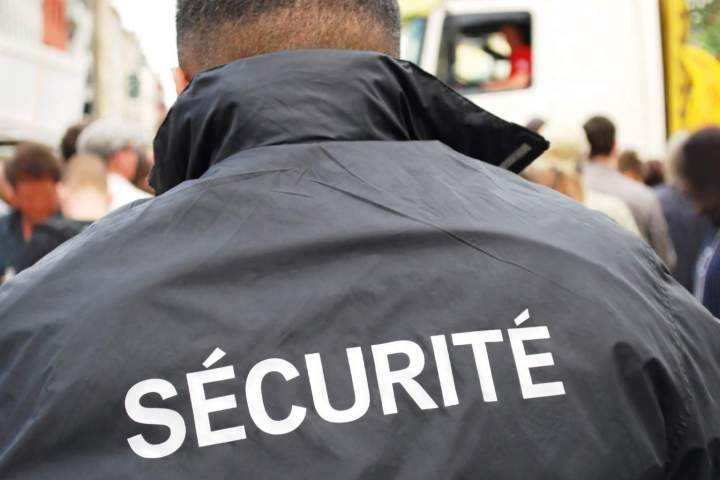 Gestion d'accès et des protocoles de sécurité Cournon-d'Auvergne