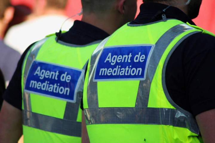 Médiation & Accueil image