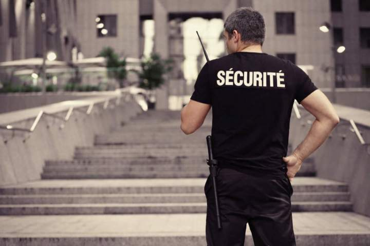 Sécurité image